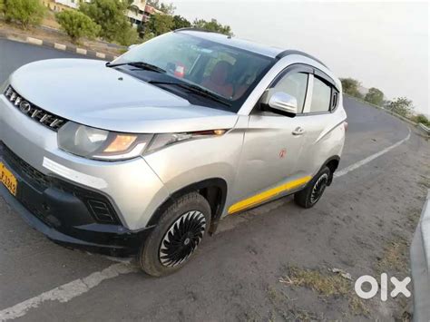 Taxi Mahindra KUV 100 2017 - Cars - 1799997081