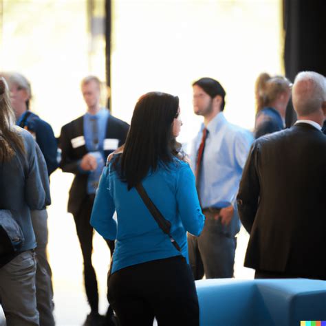 Networking In Tech - Austin Technology Council