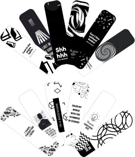 Bookmarks (बुकमार्क): Buy Bookmarks Online at Best Prices in India ...