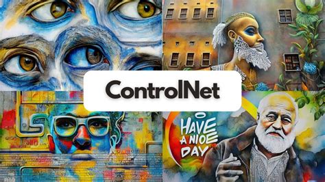 Image result for Que ES ControlNet