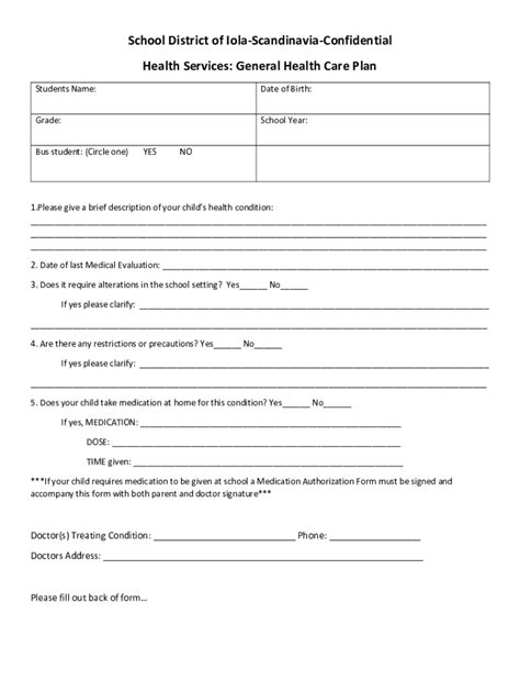 Fillable Online CLOVIS MUNICIPAL SCHOOLS STUDENT ENROLLMENT FORM Fax ...