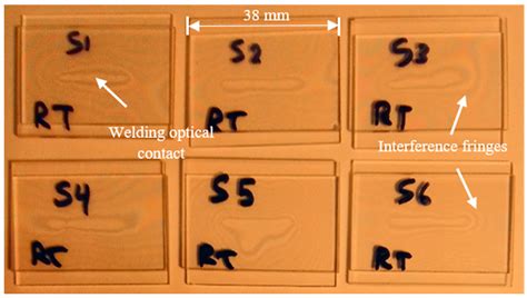 Effects of Preheating on Internal Modification and Welding Strength of ...