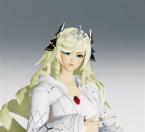 Image result for PSO2 NGS Cowboy Hat