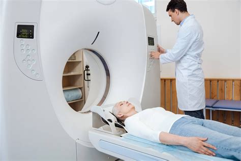 HIDA Scan in Louisiana