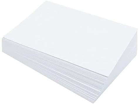 ACMS CENTURY GREEN 70 GSM 1 Reams Copier Paper Quality A4 Size (White ...