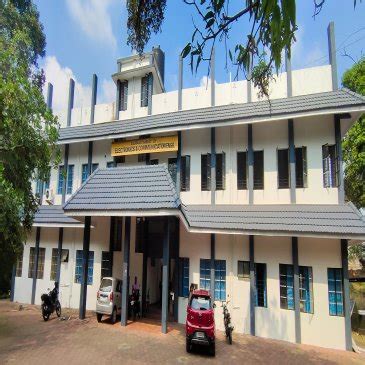 Govt. Polytechnic College Kalamassery