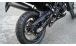 Rear Mudguard for BMW F650GS (08-12), F700GS & F800GS (08-18 ...