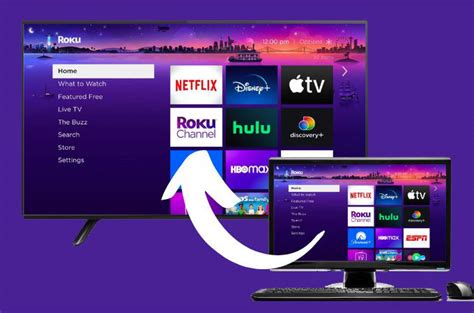 Image result for Install Roku On Computer