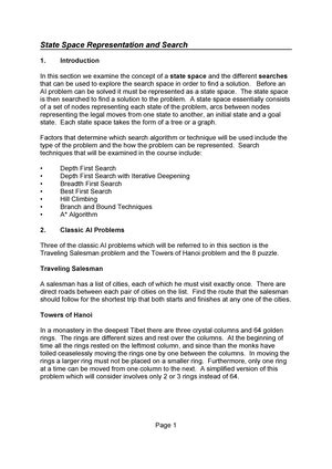 Decision Tree Classification ID3 - Introduction Decision Trees are a ...