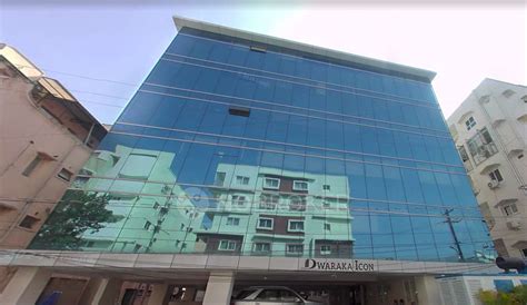 Dwaraka Icon Rent / Sale HITEC City, hyderabad