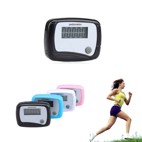 Image result for PT Step Counter
