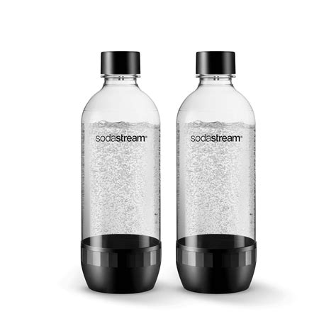 SodaStream Bottles & Sparkling Water Maker Accessories – SodaStream Australia