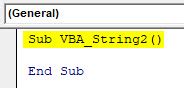 Image result for VBA String Escape