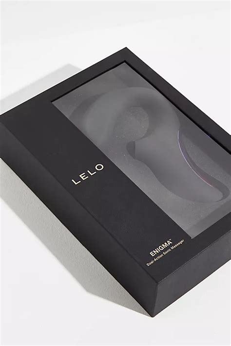 Image result for Using Lelo Enigma