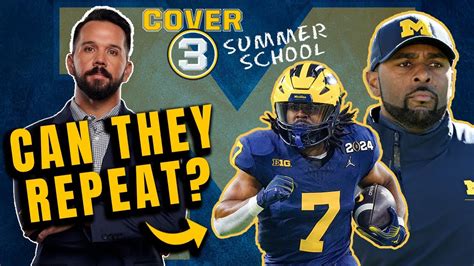 Coaching Carousel: Most Impactful Coordinator Hires  | Cover 3 College Football