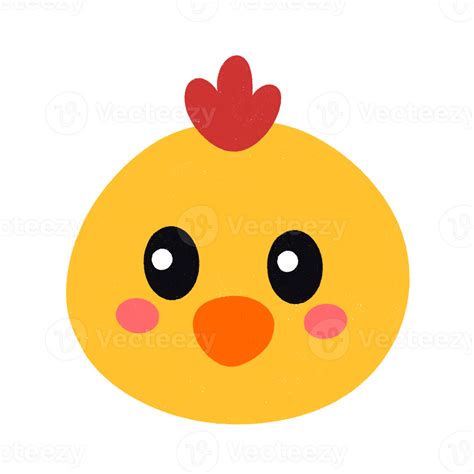 Definition Of Chicken Head