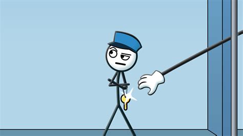 Play Thief Puzzle in your browser | Games from MSN