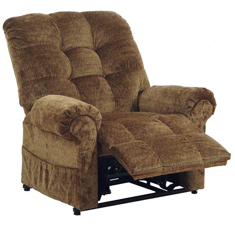 Plus Size Recliners For Big Men Power Lift To Rockers | For Big & Heavy ...