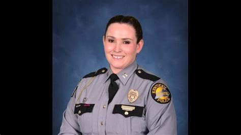 KSP captain settles sex discrimination lawsuit with police | Lexington ...