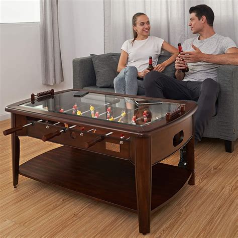 Bringing Style and Functionality to Your Game Room with the Perfect ...