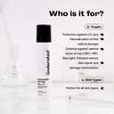 UNDERATED Sunscreen - SPF 50 PA++++ Powered With Vitamin C & Vitamin E ...