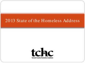 Fillable Online Continuum of Care Public Form - Tarrant County Homeless ...