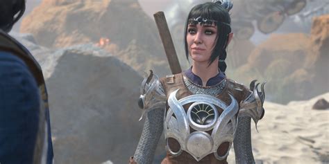 Best Builds For Shadowheart In Baldur's Gate 3