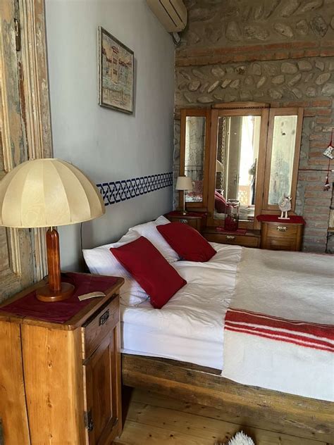 Dzveli Galavani -Old Wall-3 - Boutique hotels for Rent in Telavi ...
