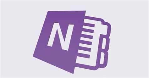Image result for OneNote Logo Design