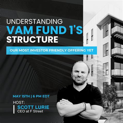 F Street on LinkedIn: Remember to join Scott Lurie TONIGHT for the ...