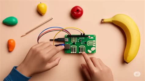 Image result for MaKey MaKey Dragon