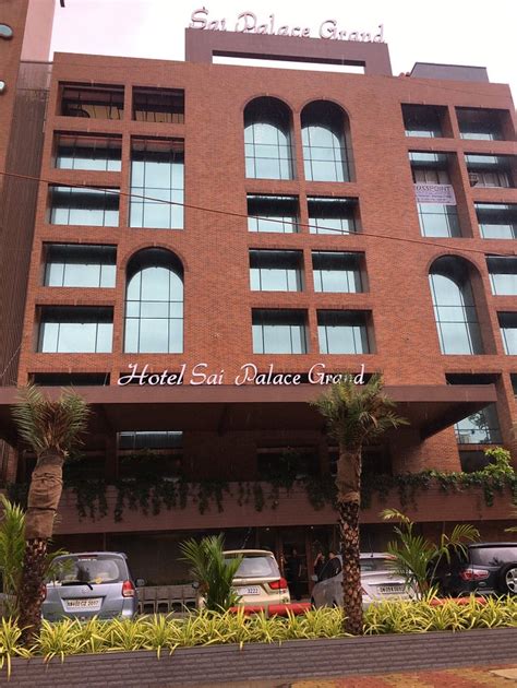 SAI PALACE GRAND MALAD (Mumbai) - Hotel Reviews, Photos, Rate ...