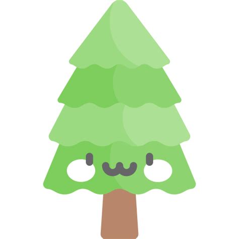 Spruce - Free nature icons