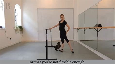 Basic Ballet Class 的图像结果