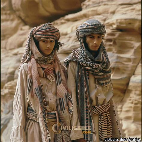 Egyptian Traditional Garb: Origins & Influence