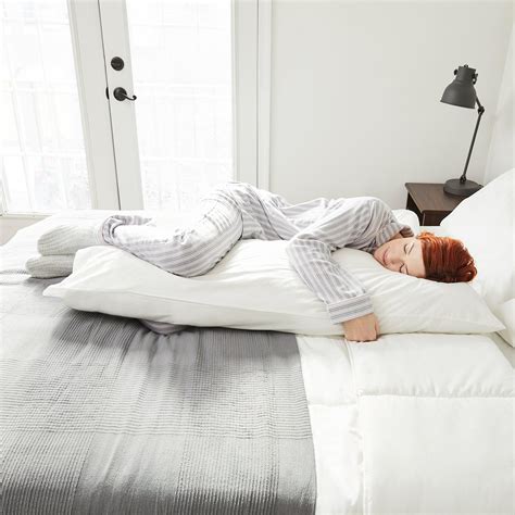 Dark Panther Body Pillow Pillowcase Protector Cushion Cover 50x150 Cm ...