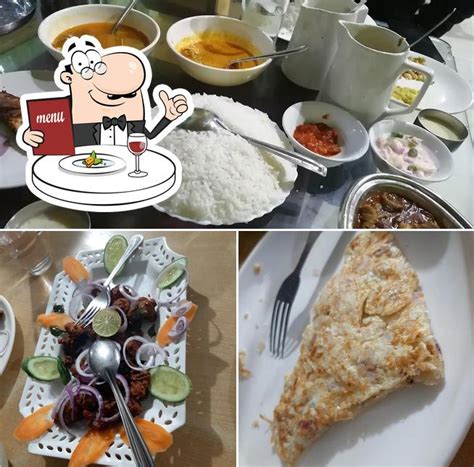 Archies Curry Lounge, Gudalur - Restaurant menu, prices and reviews