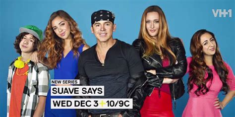 ¿Te acuerdas de "Rico Suave"? Está de vuelta - Primera Hora