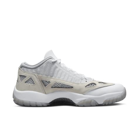 Air Jordan 11 Low IE 'Light Orewood Brown' (919712-102) Release Date ...