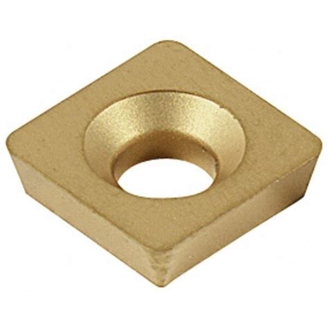 Hhip SD-322P TiN-55 Carbide Insert 6029-2322 | Zoro