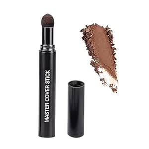 Luxansa Hairline Shadow Pen, Natural Hair Shading Sponge Pen, Hairline ...