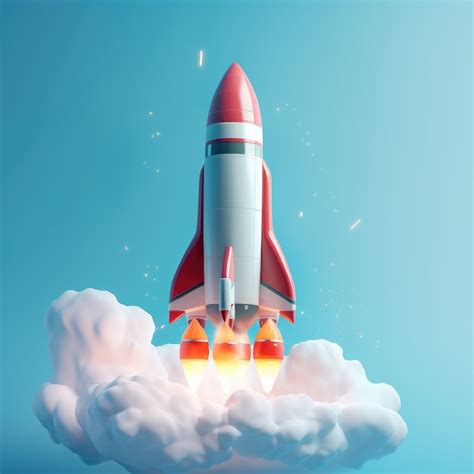 Model Rocket Camera Space 的图像结果
