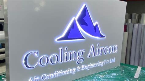 Logo Sign In Acrylic at James Kettler blog