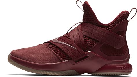 Nike Lebron Soldier 12 - Review, Deals, Pics of 16 Colorways