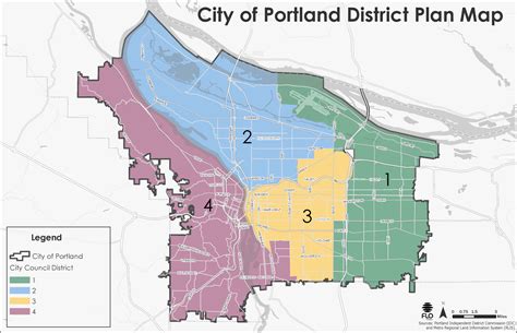 Find your voting district, download a map, and read the final district ...