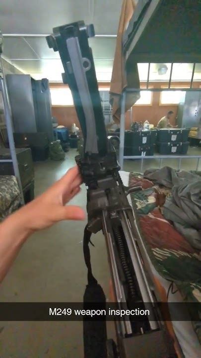 Image result for Functions Check M249