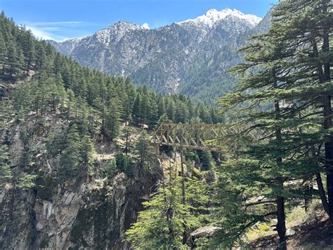 Gartang Gali – An ancient route to Nelong and Tibet | Uttarkashi ...