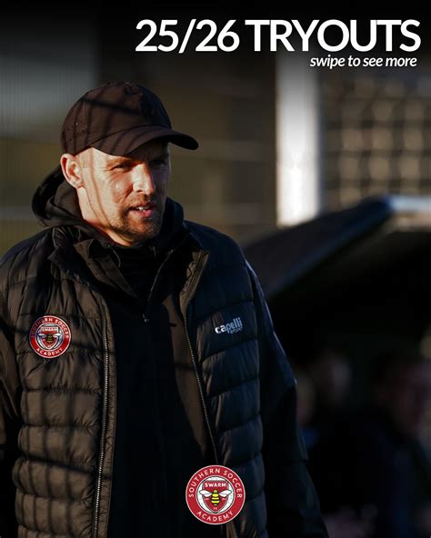 Southern Soccer Academy Swarm (@southernsocceracademyswarm) • Instagram ...