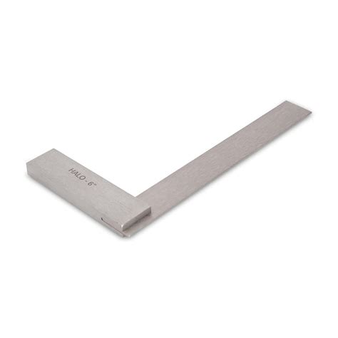 Tools Bae - Engineering Square ("6 inch") L-Type Heavy Duty Stainless ...