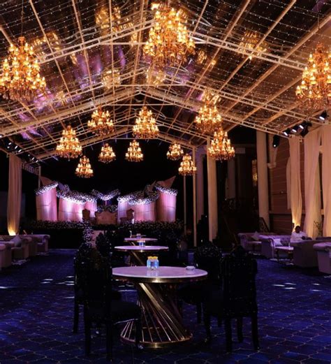 Premium Wedding Venue in Dehradun - Regal Manor by Grand Dream